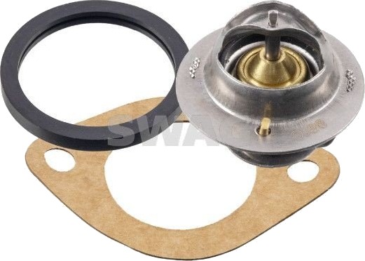 Termostat, kjølemiddel SWAG 82 91 5800