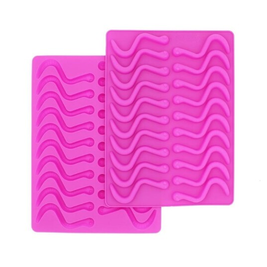 Lorann Silikonform Meitemark Pk/2 