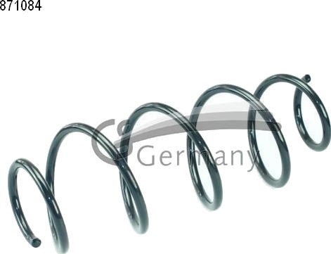 CS Germany 14.871.084 Fjær CS Germany 14.871.084 Fjær