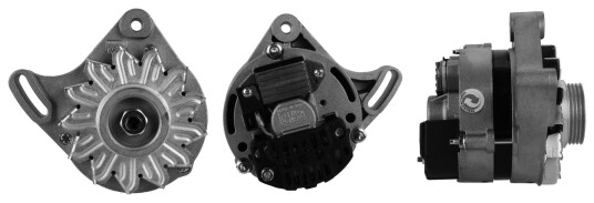 Dynamo ELSTOCK 28-2673