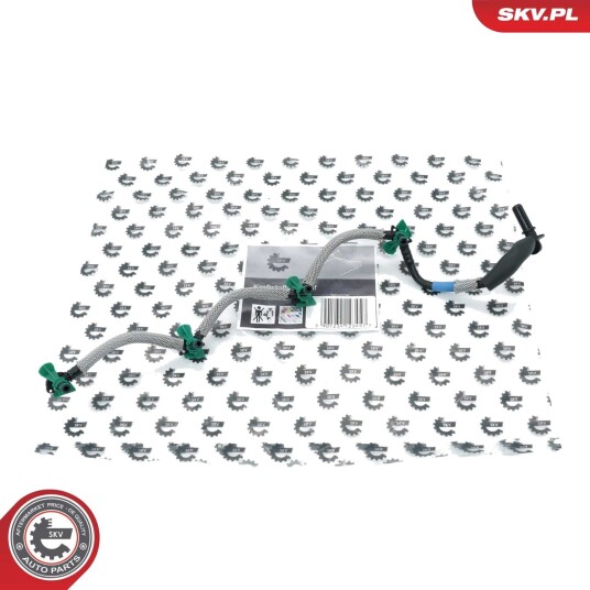 Slange, lekkasje brennstoff ESEN SKV 54SKV271