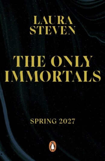 The Only Immortals