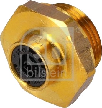 Koplingsstykke, trykkluftledning FEBI BILSTEIN 1004484