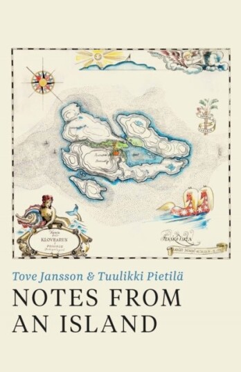 Notes from an Island Notes from an Island