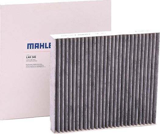 Kupefilter MAHLE LAK 345 Kupefilter MAHLE LAK 345