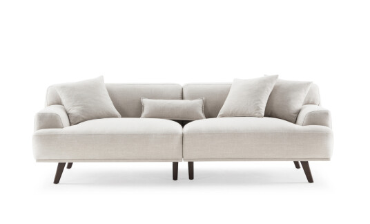 Soffadirekt TYLÖSAND 3 seters sofa Offwhite