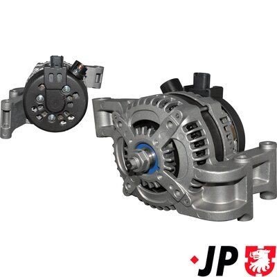 Dynamo JP GROUP 1590104100