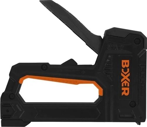 Boxer 5-i-1 Stiftepistol