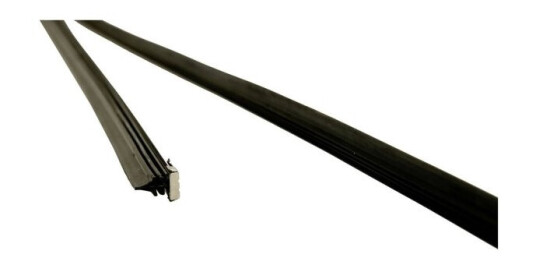 Hp Biltilbehør Viskerblade 710 Mm