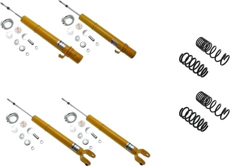 KONI 1140-0234 Sport Kit, fjærsett / dempere