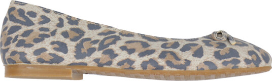 ANGULUS Ballerina - Brown - 38 ANGULUS Ballerina - Brown - 38