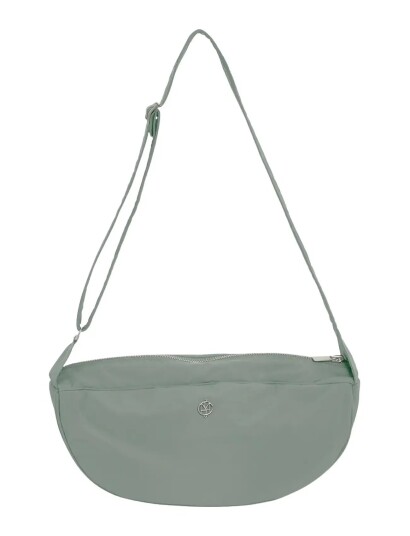 MSCH Copenhagen Mschjhean Sasja Bumbag Key Khaki green MSCH Copenhagen Mschjhean Sasja Bumbag Key Khaki green
