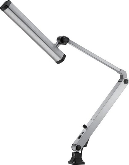 Diesella Wrkpro LED Arbeidslampe "Foxtrot" Med 400 × 430 mm Arm AC 100 v-240 v