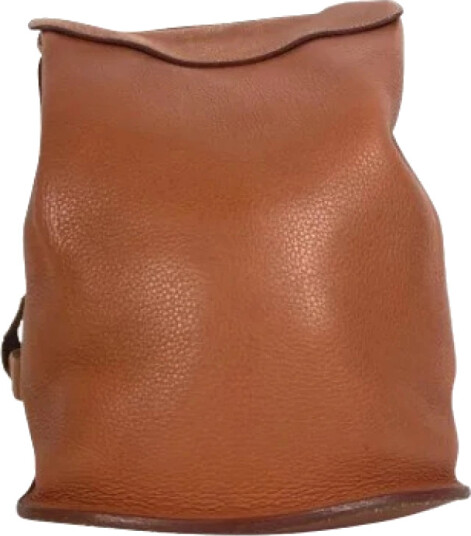 Hermès Vintage, unisex, Pre-owned, Brun, ONE SIZE, Hermès Vintage, unisex, Pre-owned, Brun, ONE SIZE,