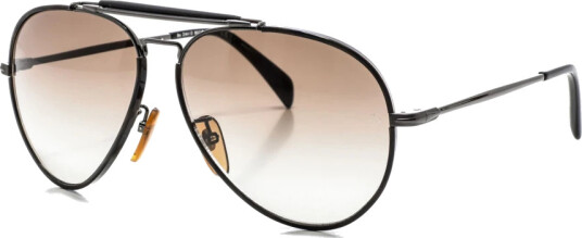 Eyewear by David Beckham Herre Accessories Svart ONE SIZE, Eyewear by David Beckham Herre Accessories Svart ONE SIZE,