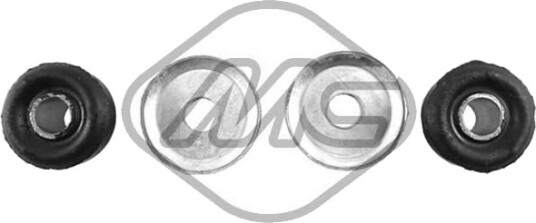 Lagring, stabilisator Metalcaucho 05619