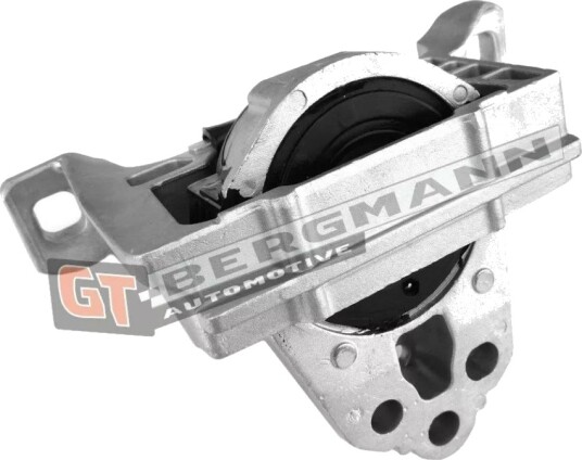 GT-BERGMANN GT25-039 Motorfeste