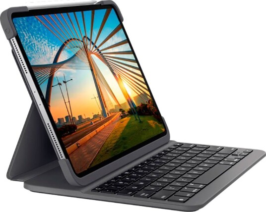 Logitech Slim Folio Pro iPad Pro 12.9"