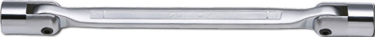 Leddpipenøkkel 12x13 mm