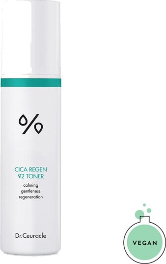 Cica Regen 92 Toner Cica Regen 92 Toner