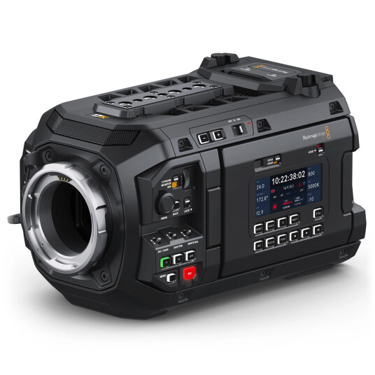 Blackmagic Design URSA Cine 17K 65 17K 65mm Sensor