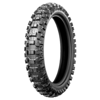 Bridgestone M404 80/100-12 TT 41M bakhjul