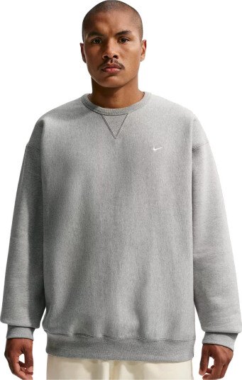 Nike Herre Sport Grå 2XL,