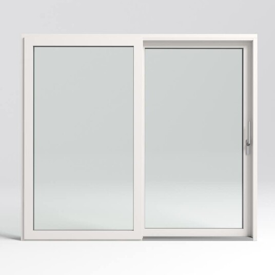 Natre Heve Skyvedør 56012524