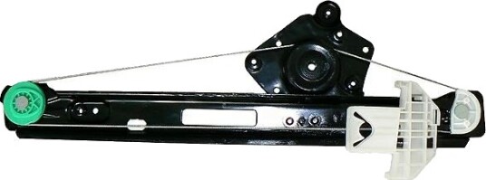 Vindusheis METZGER 2160069