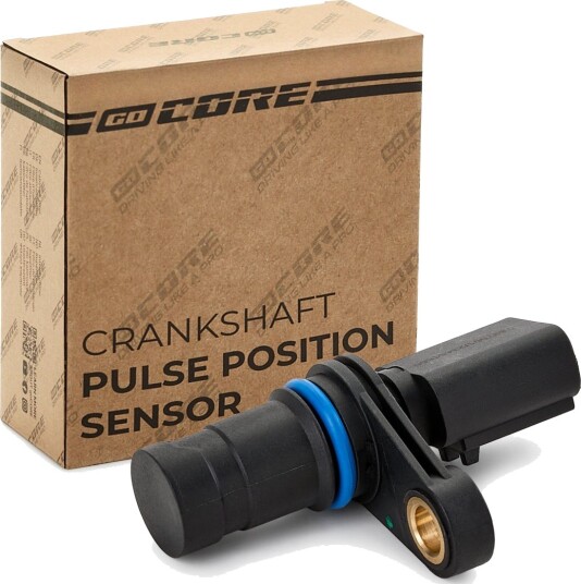 Impulsgiver veivaksel goCORE GCH330275 Impulsgiver veivaksel goCORE GCH330275