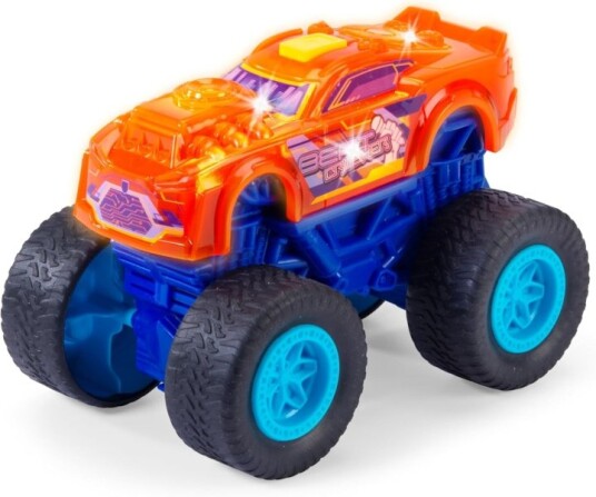 Dickie Toys Beat Crusher 203762007