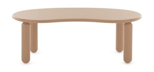 Kartell Undique Mas Sofabord 120x60 Rosa