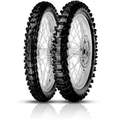 Pirelli Scorpion MX 410 100/90R19 57M Pirelli Scorpion MX 410 100/90R19 57M