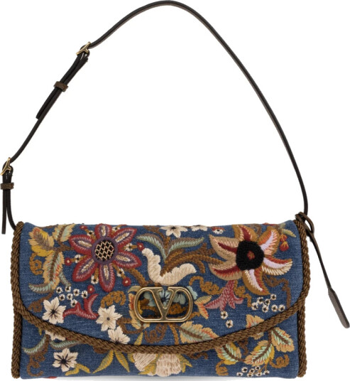 Valentino Garavani Dame Vesker Flerfarget ONE SIZE,