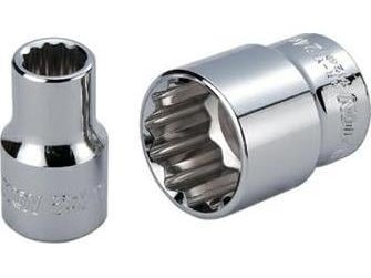 Honiton-Sokkel 12-Punkts 3/4" 32 Mm (H2632)