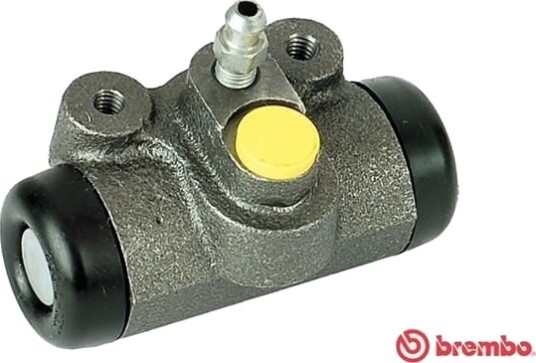 Hjulsylinder, brems BREMBO A 12 114