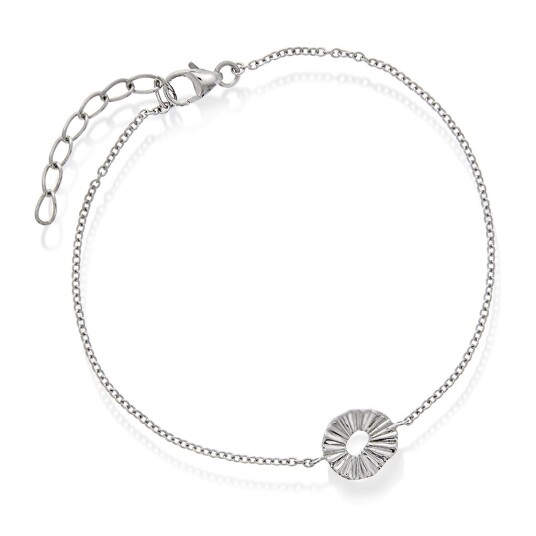 Pan Jewelry, Armbånd i 925 sølv