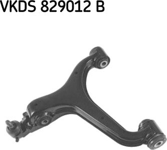 Bærearm SKF VKDS 829012 B