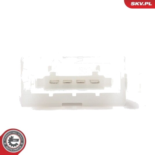 Motstand, kupévifte ESEN SKV 95SKV029