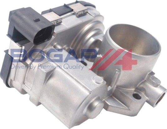 Gasspjeld BOGAP A6319208