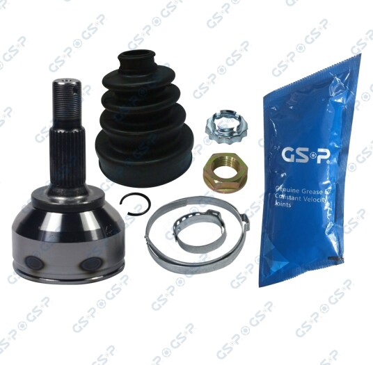 Drivledd GSP 845074