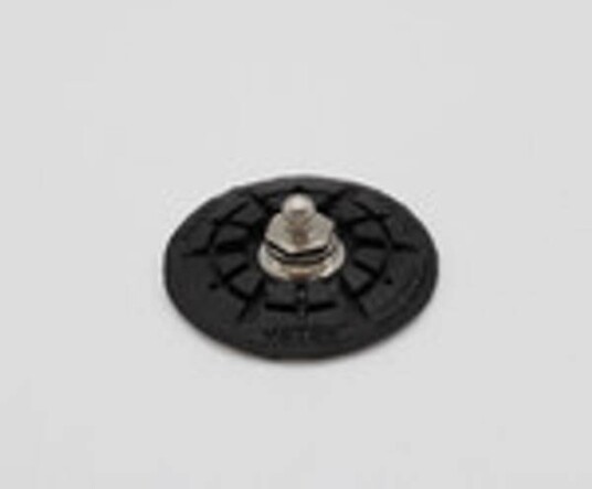 SNAPERT® 30 MM UNDERDEL SVART TIL LOXX