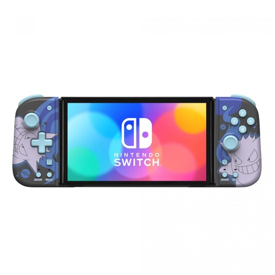HORI Split Pad Compact (Gengar) HORI Split Pad Compact (Gengar)