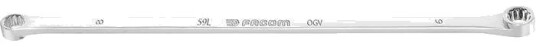 Facom Ringnøkkel 59 l.14 × 15 14 × 15 mm
