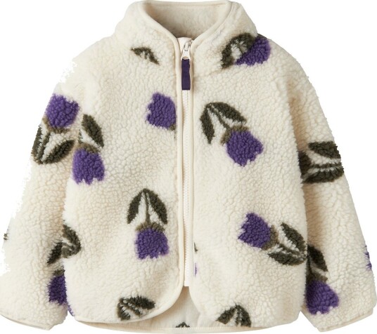 Name It Nmfonelda Teddy Card Cream 104 Name It Nmfonelda Teddy Card Cream 104
