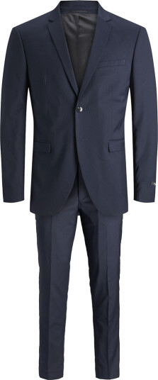 Jack & Jones Junior Dark Navy Solar Dress Noos 158 Jack & Jones Junior Dark Navy Solar Dress Noos 158