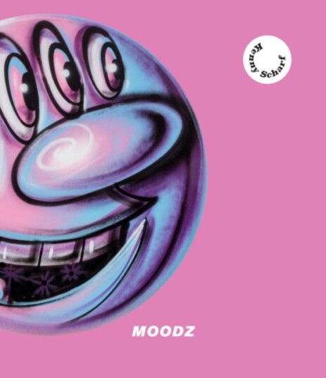 Kenny Scharf Kenny Scharf