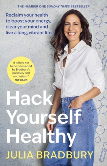 Hack Yourself Healthy