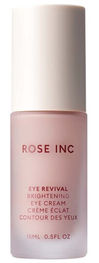 Rose Inc Eye Revival Brightening Cream 15 ml