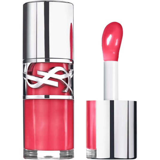Yves Saint Laurent Love Shine Plumping Gloss 9